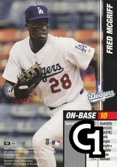 Fred McGriff